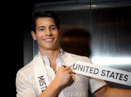 Chatting with Riley Hedstrom: 3rd runner-up of the 2025 Mister Global competition Riley Hedstrom