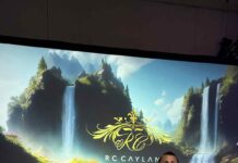 Clayton Maxwell talks about competing in the upcoming ‘Man of the Year’ pageant in Bali Clayton Maxwell