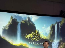 Clayton Maxwell talks about competing in the upcoming ‘Man of the Year’ pageant in Bali Clayton Maxwell