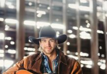 Review: Trace Nixon releases incredible ‘Hand Me Down Name’ country EP Trace Nixon