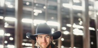 Review: Trace Nixon releases incredible ‘Hand Me Down Name’ country EP Trace Nixon