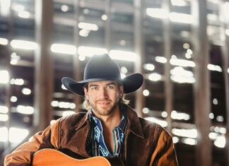 Review: Trace Nixon releases incredible ‘Hand Me Down Name’ country EP Trace Nixon