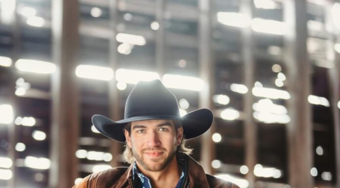 Review: Trace Nixon releases incredible ‘Hand Me Down Name’ country EP Trace Nixon