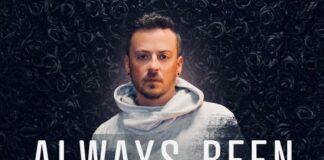 Review: Stephen Barker Liles of Love and Theft releases amazing solo single ‘Always Been’ Stephen Barker Liles