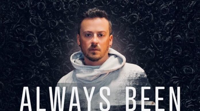 Review: Stephen Barker Liles of Love and Theft releases amazing solo single ‘Always Been’ Stephen Barker Liles