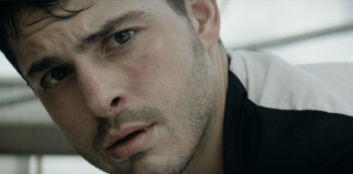 Zach Tinker of ‘Days of Our Lives’ to star in new Vision Film thriller ‘Beneath The Light’ Zach Tinker