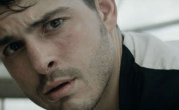 Zach Tinker of ‘Days of Our Lives’ to star in new Vision Film thriller ‘Beneath The Light’ Zach Tinker