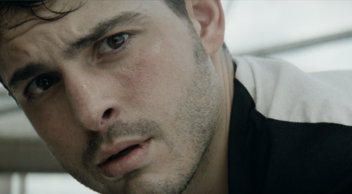 Zach Tinker of ‘Days of Our Lives’ to star in new Vision Film thriller ‘Beneath The Light’ Zach Tinker