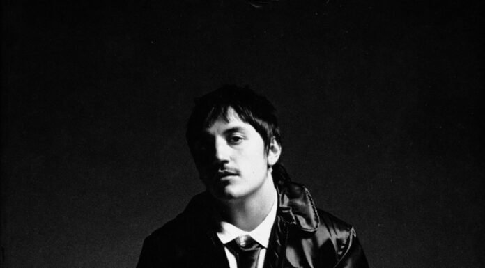 Artemas to release new studio album ‘LOVERCORE’ Artemas