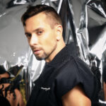 David Hernandez talks about his new movie ‘Glamping’ and his new music David Hernandez