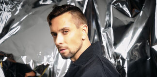 David Hernandez talks about his new movie ‘Glamping’ and his new music David Hernandez