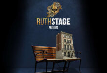 Ruth Stage roars back with Edward Albee’s ‘At Home at the Zoo’ 'At Home at the Zoo'