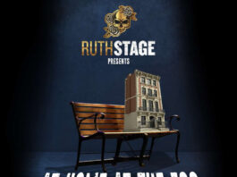 Ruth Stage roars back with Edward Albee’s ‘At Home at the Zoo’ 'At Home at the Zoo'