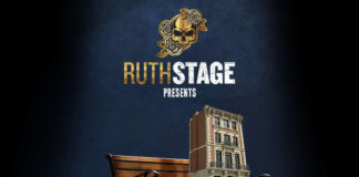 Ruth Stage roars back with Edward Albee’s ‘At Home at the Zoo’ 'At Home at the Zoo'