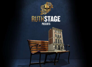 Ruth Stage roars back with Edward Albee’s ‘At Home at the Zoo’ 'At Home at the Zoo'