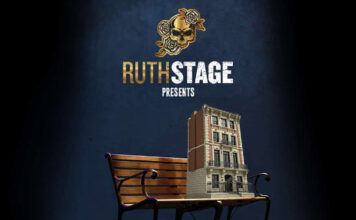 Ruth Stage roars back with Edward Albee’s ‘At Home at the Zoo’ 'At Home at the Zoo'