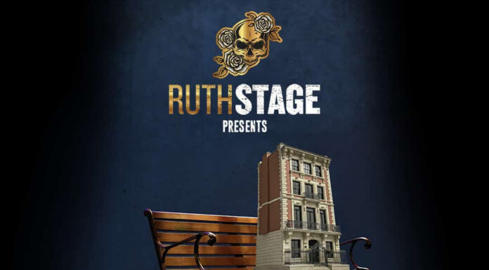 Ruth Stage roars back with Edward Albee’s ‘At Home at the Zoo’ 'At Home at the Zoo'