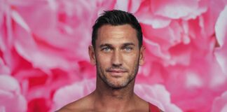 Ben Wallace talks about the 2026 Australian Firefighters Calendar Ben Wallace