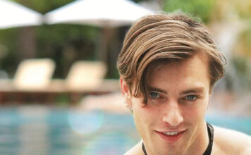 Review: Carson Polish and Lacey Katena star in the Vigloo vertical drama ‘The Summer I Fell for My Butler’ Carson Polish