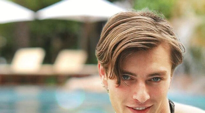 Review: Carson Polish and Lacey Katena star in the Vigloo vertical drama ‘The Summer I Fell for My Butler’ Carson Polish