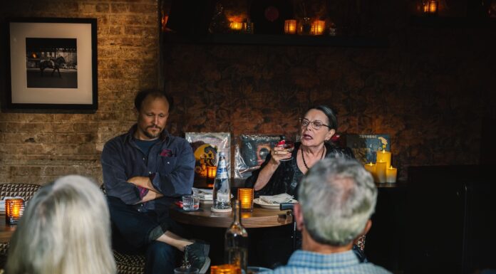 Review: ‘Pop Up Dinner Theater’ is an amazing theatrical experience in New York City Pop Up Dinner Theater