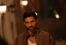 Review: Erik Fellows is amazing in ‘Falling for My Ex’s General Dad’ vertical drama Erik Fellows