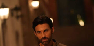 Review: Erik Fellows is amazing in ‘Falling for My Ex’s General Dad’ vertical drama Erik Fellows