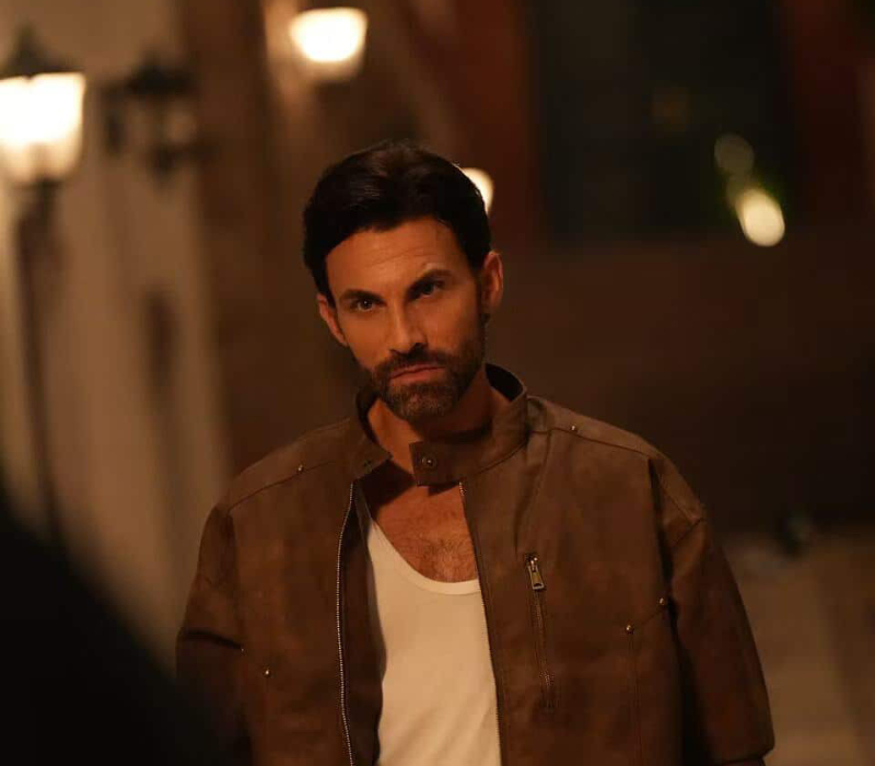 Erik Fellows Erik Fellows