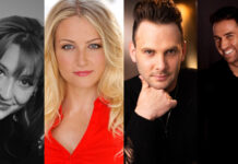 ‘Fortune Fortune’ adds four to cast in GEEPAK Entertainment’s newest feature film 'Fortune Cast'