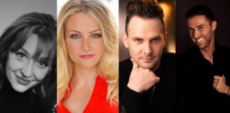 ‘Fortune Fortune’ adds four to cast in GEEPAK Entertainment’s newest feature film 'Fortune Cast'