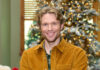 Logan Shephard talks about his experience in Season 2 of ‘Finding Mr. Christmas’ Logan Shephard