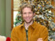 Logan Shephard talks about his experience in Season 2 of ‘Finding Mr. Christmas’ Logan Shephard