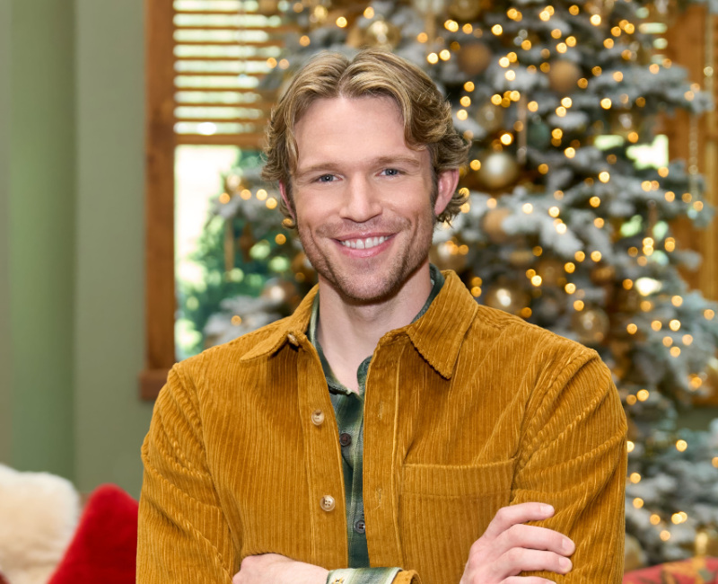 Logan Shephard Logan Shephard