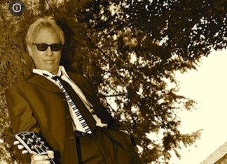 Review: Dr. Dave releases smooth jazz music video for ‘Sexy Cindy’ Dr. Dave