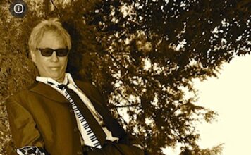 Review: Dr. Dave releases smooth jazz music video for ‘Sexy Cindy’ Dr. Dave