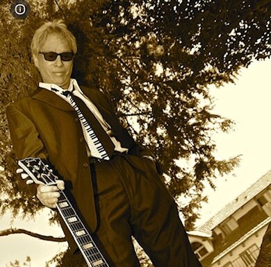 Review: Dr. Dave releases smooth jazz music video for ‘Sexy Cindy’ Dr. Dave