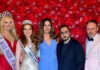 Ariel Lavi talks about serving as a judge for the 2025 Miss England competition Photo Courtesy of Ariel Lavi