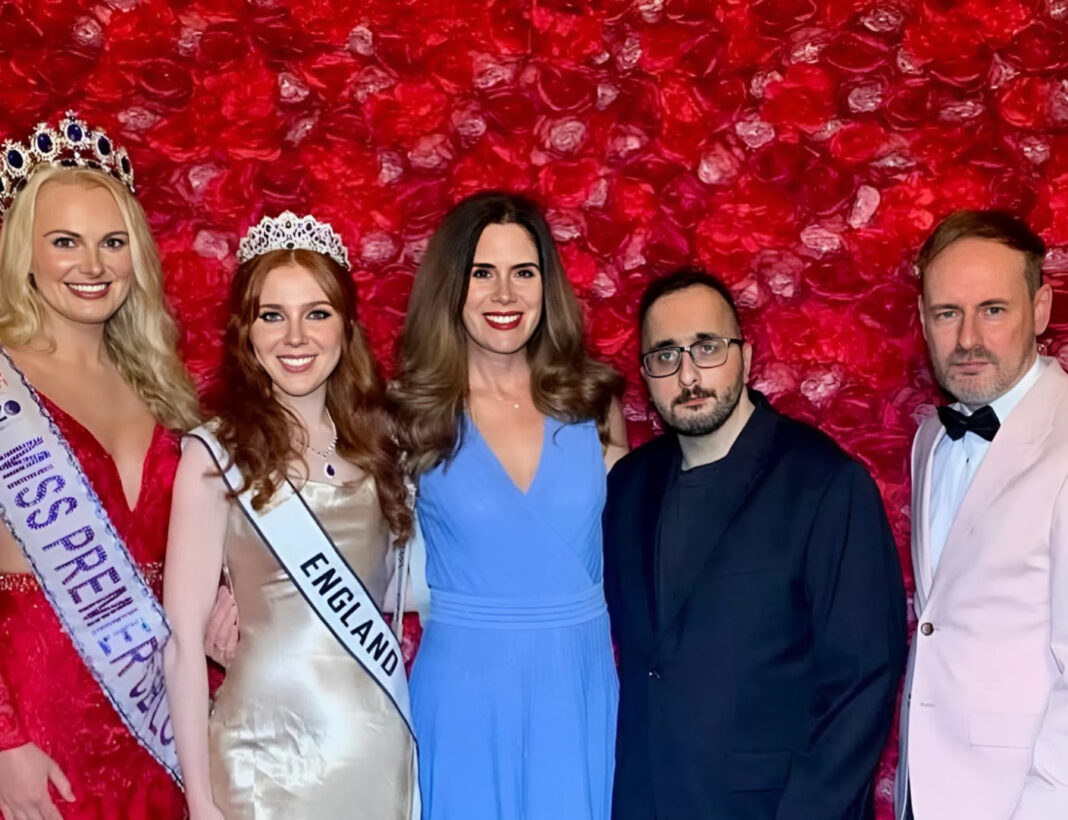 Photo Courtesy of Ariel Lavi Photo Courtesy of Ariel Lavi