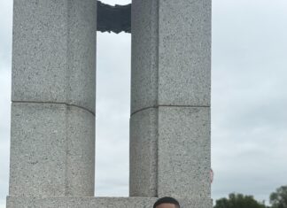 Kadja Manuel talks about representing Pennsylvania in the 2025 Mr. America Global competition Kadja Manuel