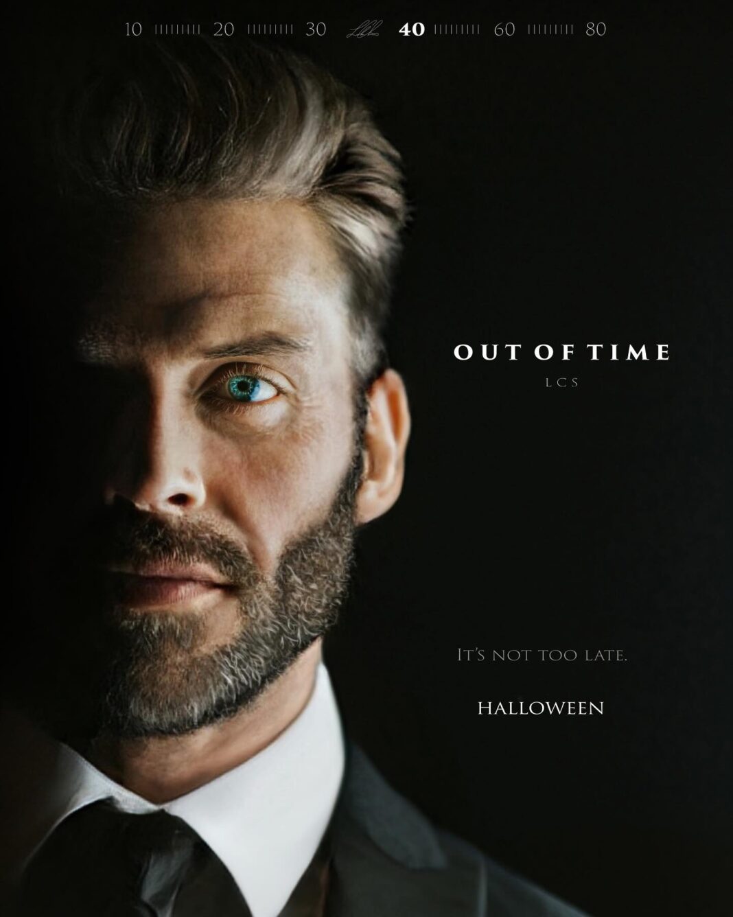 Luke Charles Stafford