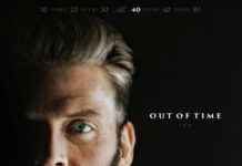 Review: Luke Charles Stafford charms on his latest single ‘Out of Time’ Luke Charles Stafford