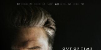 Review: Luke Charles Stafford charms on his latest single ‘Out of Time’ Luke Charles Stafford