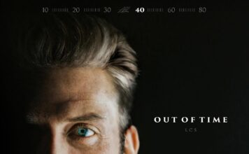 Review: Luke Charles Stafford charms on his latest single ‘Out of Time’ Luke Charles Stafford