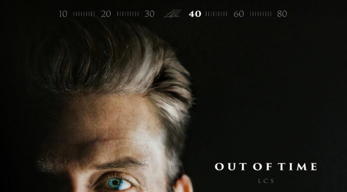 Review: Luke Charles Stafford charms on his latest single ‘Out of Time’ Luke Charles Stafford