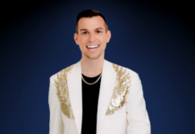 Matt Fraser, America’s Top Psychic Medium, is headed to City Winery NYC Matt Fraser