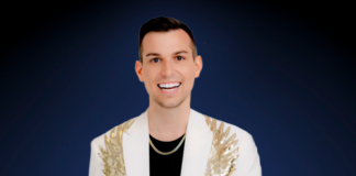 Matt Fraser, America’s Top Psychic Medium, is headed to City Winery NYC Matt Fraser