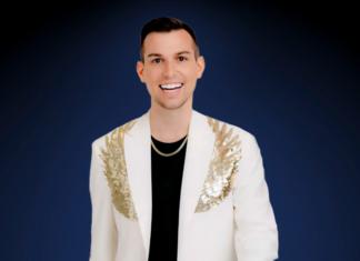 Matt Fraser, America’s Top Psychic Medium, is headed to City Winery NYC Matt Fraser