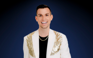 Matt Fraser, America’s Top Psychic Medium, is headed to City Winery NYC Matt Fraser