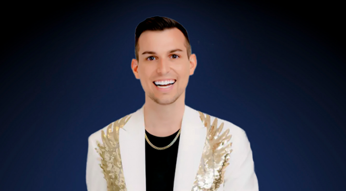 Matt Fraser, America’s Top Psychic Medium, is headed to City Winery NYC Matt Fraser
