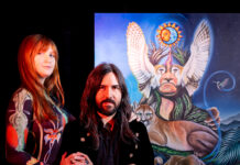 ArtUs Co Unveils Esoteric New Exhibition: “Hall of Mysteries” ArtUs Co, Austin's visionary art gallery, debuts its newest contemplative art exhibition 'Hall of Mysteries' on Friday November 7, 2025 at The Arboretum.